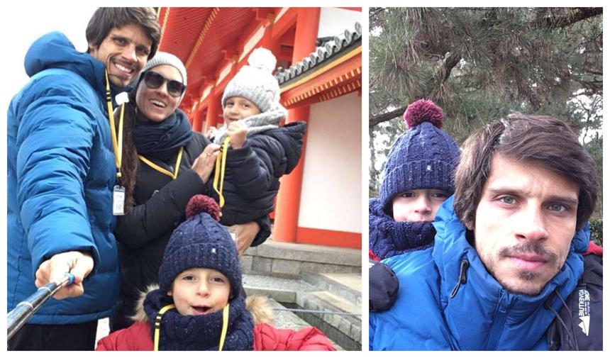 Japão com crianças pela primeira vez Ásia Trip (4)